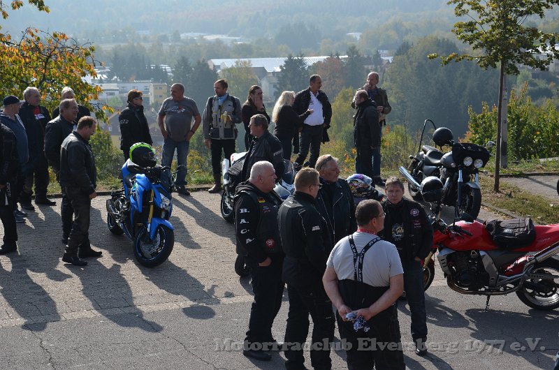 Saisonabschlussfahrt 2018 - 006